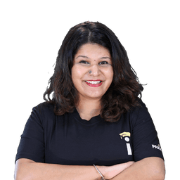 Padmashree Murali