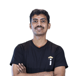 Amogh Sridhar