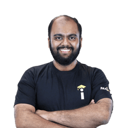 Balaji Krishnan