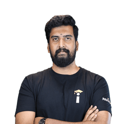 Prajwal S