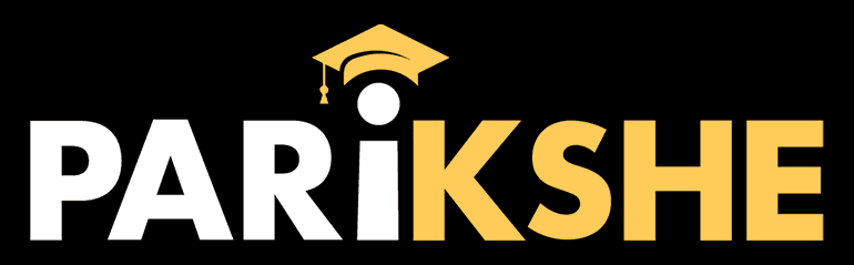 Parikshe Logo
