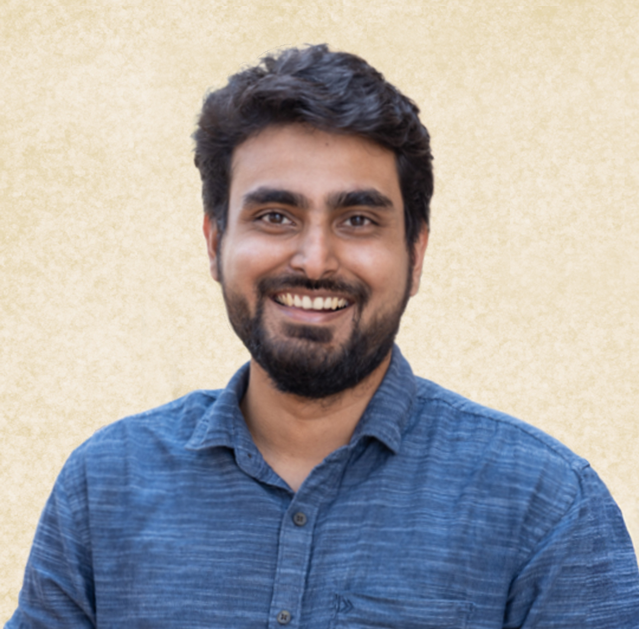 Gaurav Chauhan
