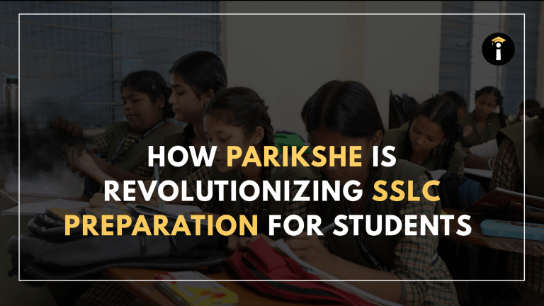 How Parikshe is Revolutionizing SSLC Preparation for Students