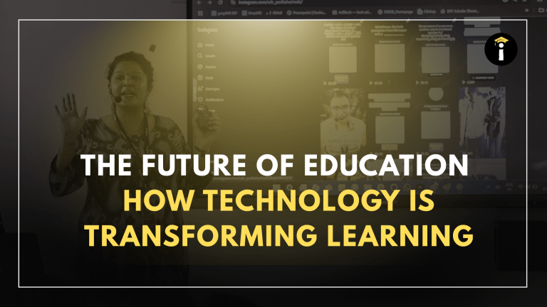 The Future of Education: How Technology is Transforming Learning