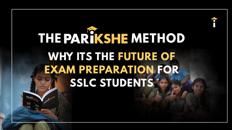 The Parikshe Method: Why It’s the Future of Exam Preparation for SSLC Students