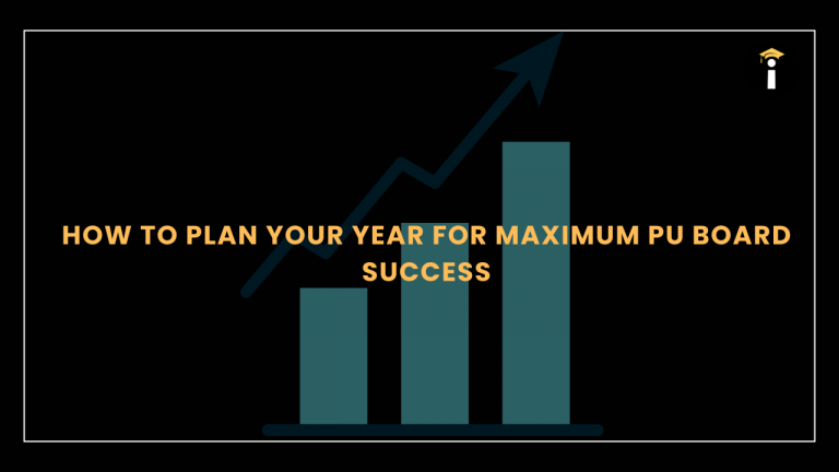 How to Plan Your Year for Maximum PU Board Success